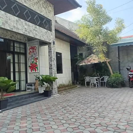 24Staycationhome Kejayan Exterior photo