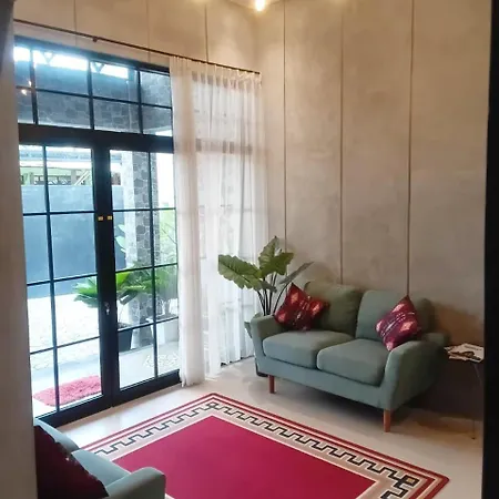 24Staycationhome Kejayan Exterior photo