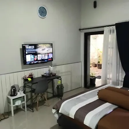 24Staycationhome Kejayan Exterior photo