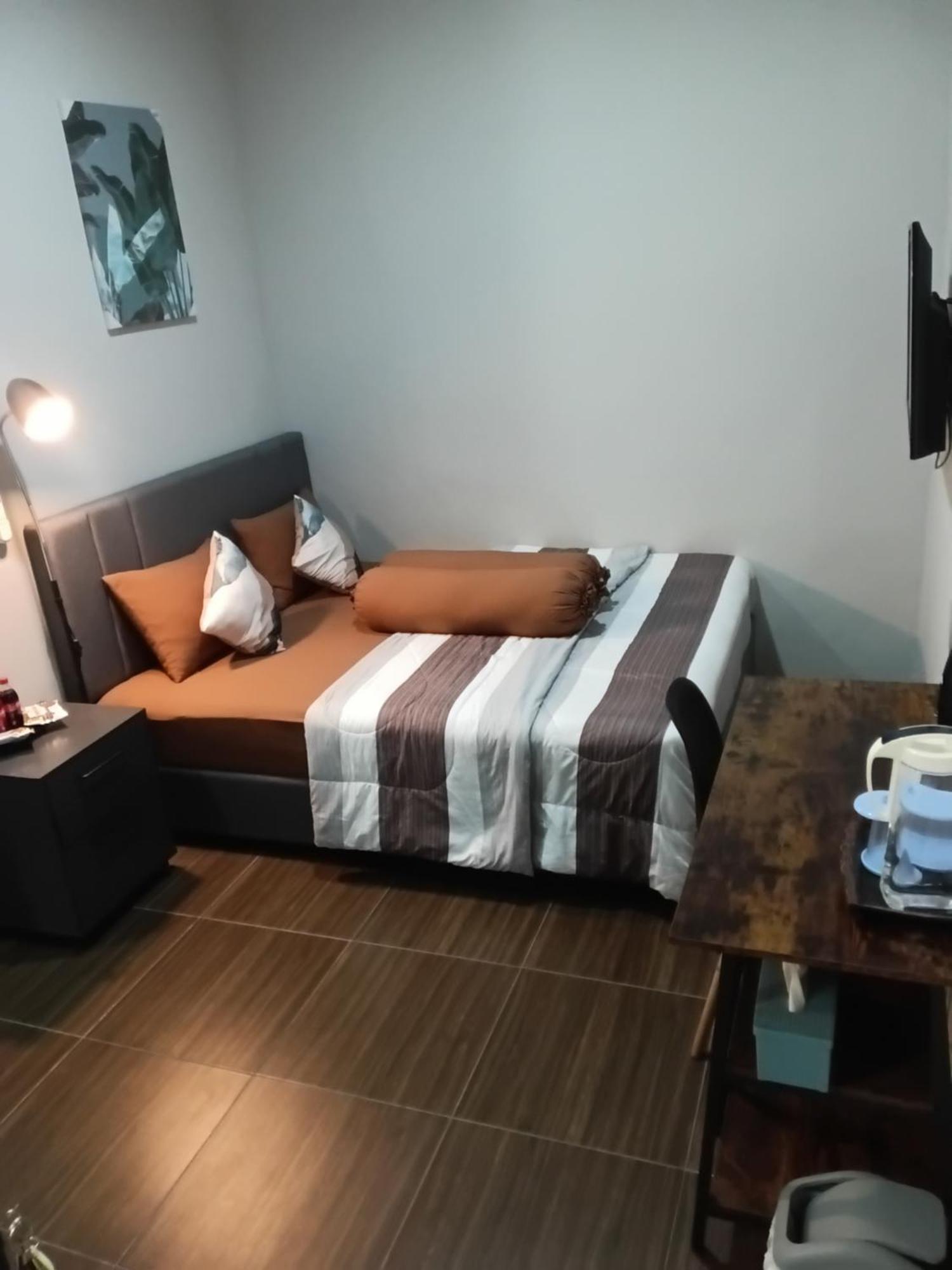 24staycationhome Kejayan