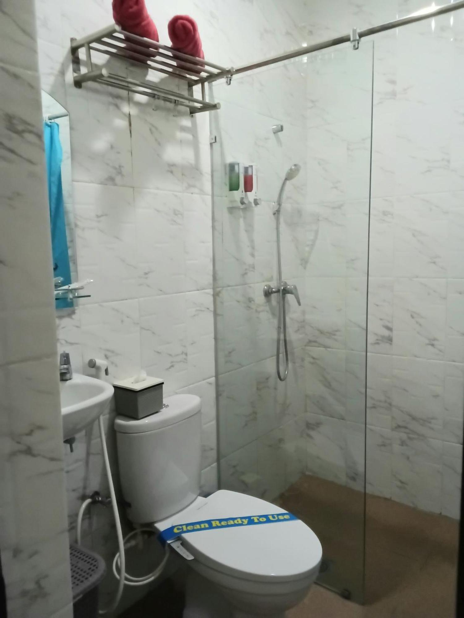24staycationhome Privatunterkunft Kejayan